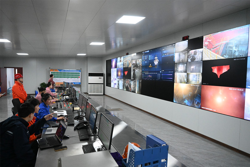 衡鋼入選湖南“5G+工業(yè)互聯(lián)網(wǎng)”標桿工廠